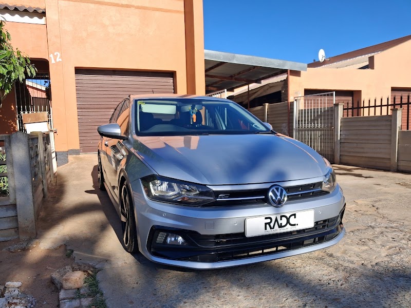 Ryall's Auto Detailing Centre - Photo 2